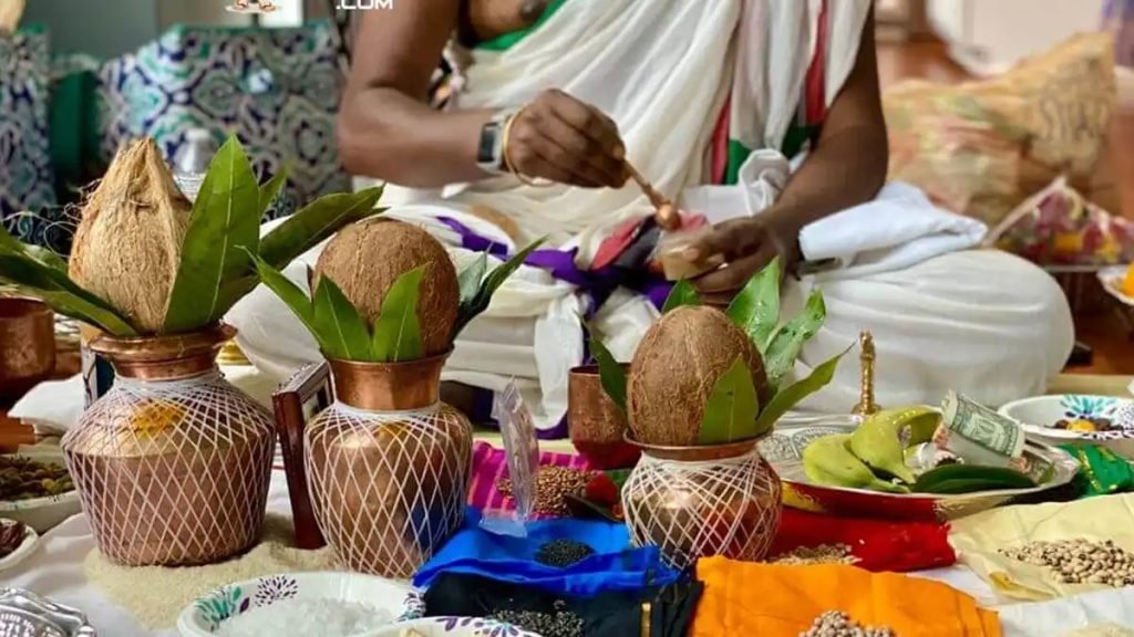 Griha Pravesh Puja Rules : नए घर में गृह प्रवेश कर रहे हैं, वास्तु के ...
